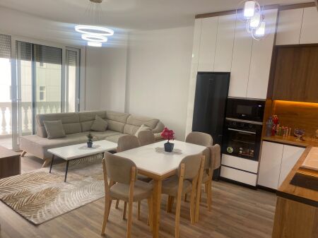 Apartment 3+1+2, for rent, Rrethi i Ullirit, Kamez