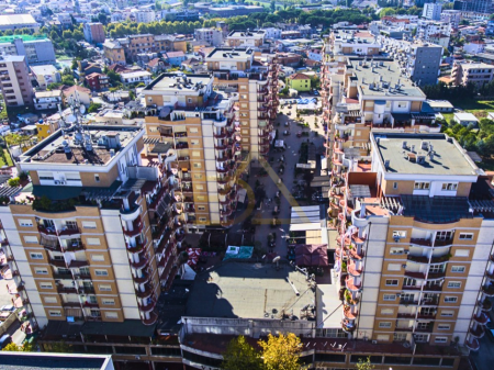 Duplex in Vendita – Don Bosko, Tirana