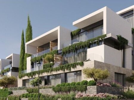 VENDIAMO SUPER APPARTAMENTO 3+1+2 NELLA RESIDENZA "CRYSTAL LAKE", SUL LAGO DI FARKË