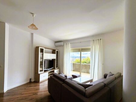 APARTMENT 1+1 NEVER OCCUPIED BEFORE FOR RENT IN FRESK!