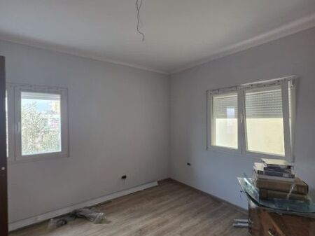 Apartament 1+1 proces mobilimi te xhamia don bosko