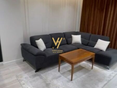 JEPET APARTAMENT 1+1+BLK ME QERA TE UNAZA E RE 65.000 LEKE