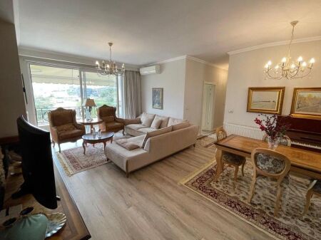 MODERN APARTMENT FOR RENT 3+1+2 AT KODRA E DIELLIT RESIDENCE 2
