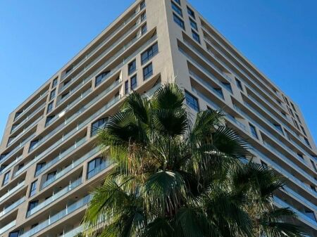 2+1 APARTMENT FOR OFFICE RENT AT GOLDEN TOWER RESIDENCE !