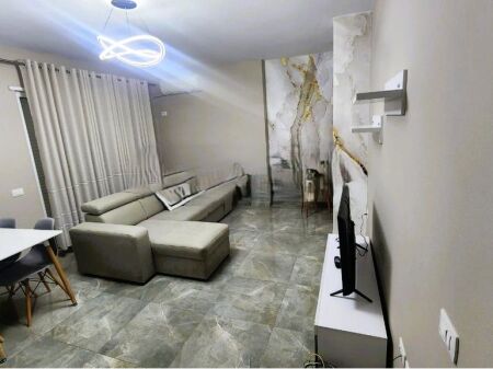 Apartment 1+1 For Rent at QSUT Hospital (Mother Teresa), Tirana - 500€ | 63 m² 500 € /Month