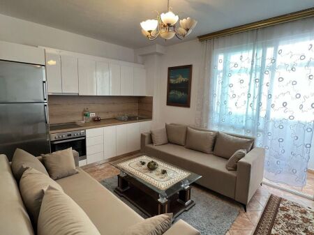 Apartment For Rent 2+1 In Don Bosko (ID B2201215) Tirana.