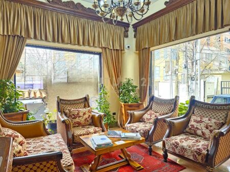 HOTEL FOR SALE IN THE CENTER OF TIRANA! 2,500,000 € Total Area 653m2