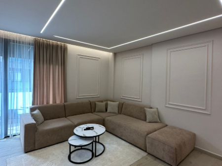 Apartment 2+1+2 for Rent – Sofia Residence | TEG