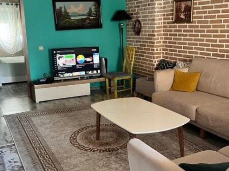 Rent, Apartment 2+1, Paris Commune, Tirana