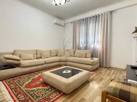 3+1 apartment for rent in Selitë