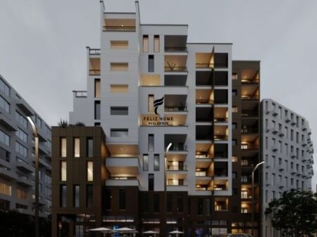 VENDESI APPARTAMENTO 2+1+2 DON BOSKO 227.000 EURO