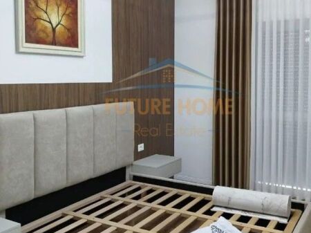 Qera, Apartament 1+1 Shkolla e Kuqe, Rruga Dervish Hekali , Tirane.