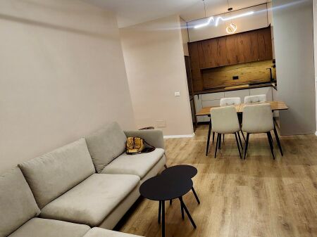  QERA SUPER Apartament 2+1  Univers City Residence   
