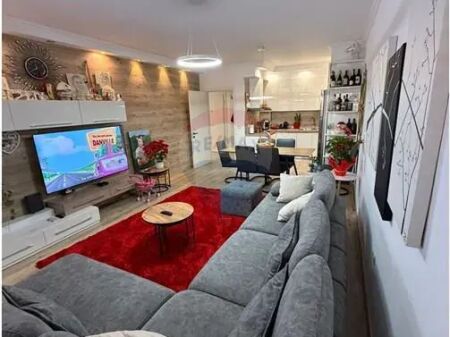 Apartament - Për Shitje - Rruga Teodor Keko, Tiranë(ID: 530191055-640)