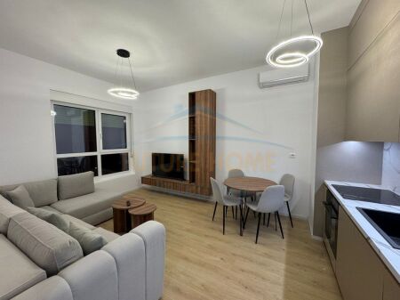 RENT APARTMENT 1+1 KADIU COMPLEX, ALI DEM