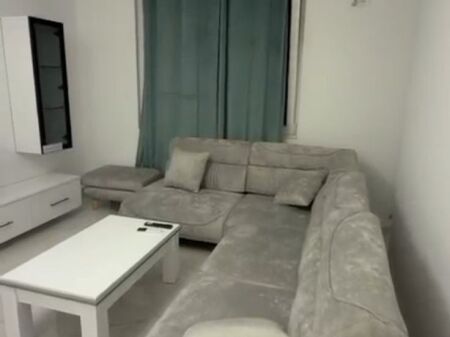 APARTMENT FOR RENT 1+1