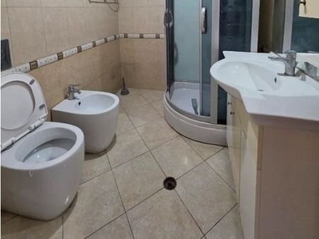 For sale, Apartment 2+1+2, Unaza e Re, Tirane.