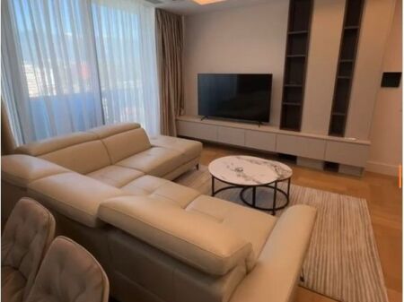 SHITET APARTAMENT 2+1+POST PARKIMI NE LAKE VIEW RESIDENCE