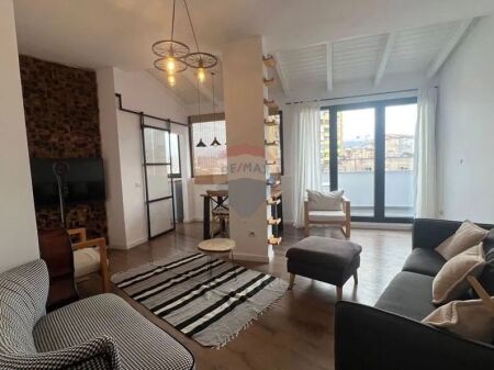 Appartamento - In Vendita - Via Elbasan, Tirana ID:530181095-238