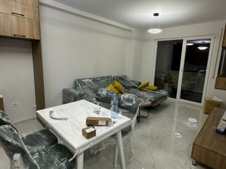  Apartment 2+1+Parking Space for Rent – Golden Park 3