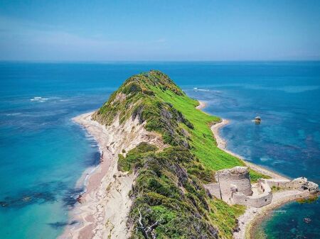 Terreno in Vendita – Capo di Rodon