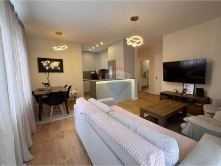 Appartamento - In Vendita LAGO ASCIUTTO ID: 530491012-123