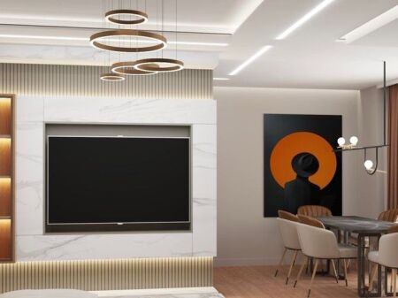 Apartament per qira 2+1+2-Pallati me Shigjeta!