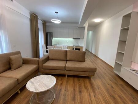 apartment 2+1+parking at Kodra e Diellit2