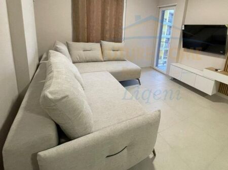 Rent, Apartment 1+1+Parking Space, Univers City Complex, Tirana.
