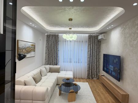  Shitet Apartament 1+1 – Misto Mame, Yzberisht