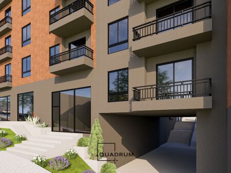 Apartament per shitje ne Paskuqan !