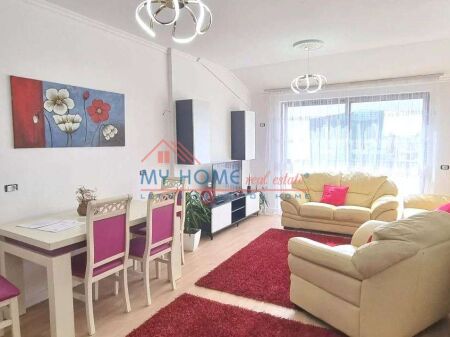 Appartamento 2+1 in vendita a Fresk a Tirana