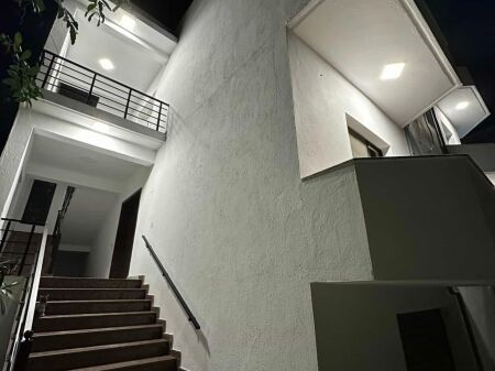 VILLA 3 PIANI IN VENDITA GOLEM VICINO A FAFA GRAND BLUE 500000€