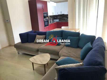 Jepet me qera apartament 2+1+2 tek Liqeni i Thate prane Restorant Mir Zoti (ID 42215497)