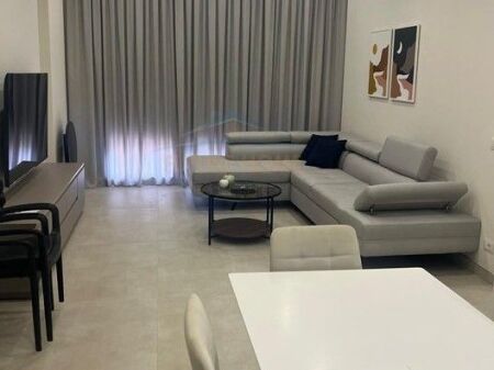 Rent, Apartment 2+1+2+Parking Space, Former Customs, Tirana..