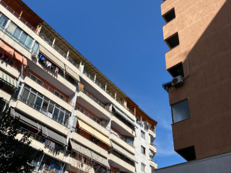  Appartamento 2+1+2 in Vendita ad Astir