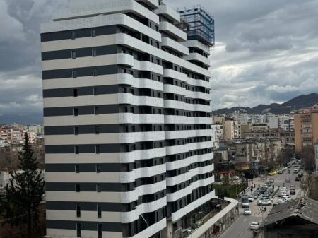 APPARTAMENTO 2+1 IN VENDITA PRESSO CORNER RESIDENCE