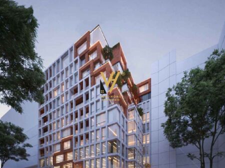 SHITET APARTAMENT 3+1+2+BLK TEK UNICO RESIDENCE, BLLOK 671.500 EURO