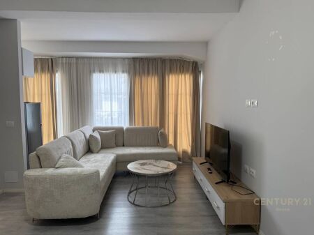 FOR RENT 2+1 APARTMENT IN LAPRAKE TOTALLY NEW