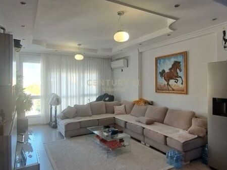 Apartament 2+2 Për Shitje në Parlamenti, Tiranë - 260000€ | 100 m² 260,000 € Sip. Totale  100m2