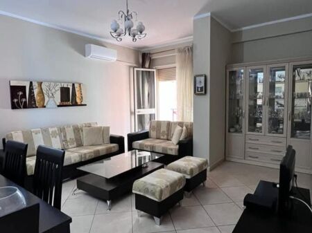 Apartament 1+1 me qira Prane Delijorgjit