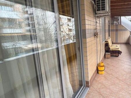 Jepet me qira apartament 2+1+2 në Astir