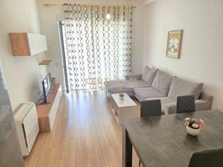 Appartamento 2+1 In Affitto nella Zona 21 Dhjetori 670 € /Mese Sup. Totale 86m2