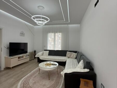  Apartment 3+1+2 for Rent in Shkozë !