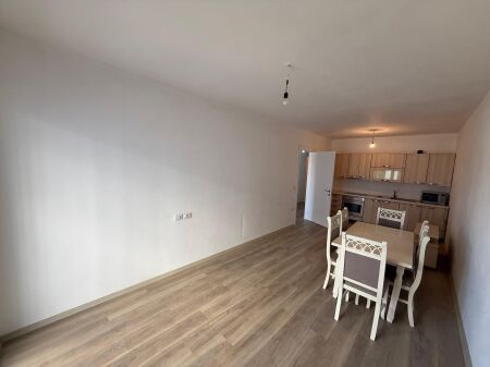  QERA Apartament 1+1 Me Depo  Kombinat    Ndertim i Ri 🪜 Kati 2 (Me Ashensor)  Siperfaqe 98 m2  Pjeserisht i Mobiluar   Cmimi 35.000 Leke/Muaj