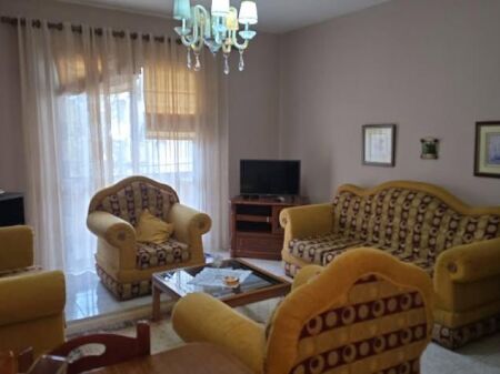 48.000 Leke JEPET ME QERA APARTAMENT 1+1 TEK ISH PARKU, RRUGA FROSINA PLAKU, PRANE REPORT TV