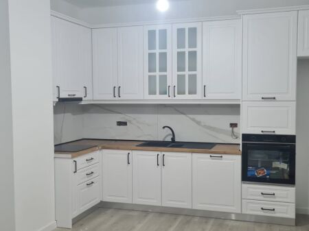 Apartament 1+1 me qira Kompleksi Erli D