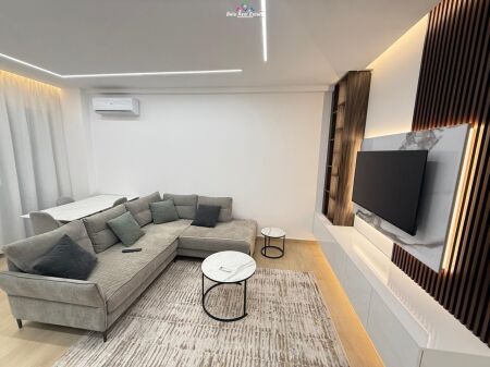 Appartamento In Affitto 1+1 Vicino Al Giardino Botanico (ID B2101368) Tirana