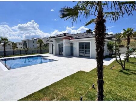 Villa - In Vendita - Rruga e Vilave, Tirana(ID: 530191025-270)