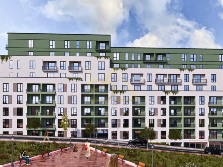 Appartamento in vendita – Paskuqan, Tirana